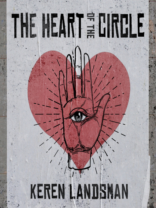 Cover image for The Heart of the Circle